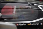 Audi R18 TDI Ultra Le Mans 24hr 2011 года